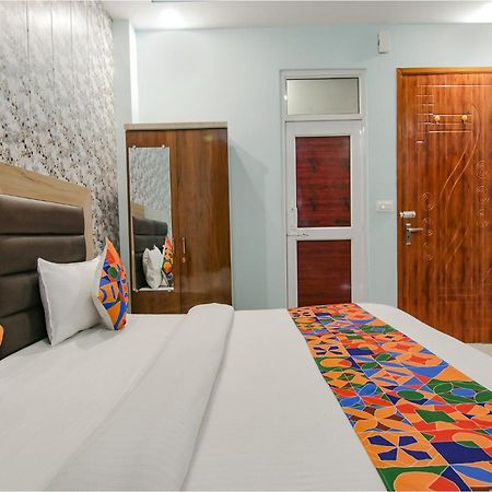 Hotel Kaanha Residency Inn By Shree Krishna Hospitality Рішикеш Номер фото