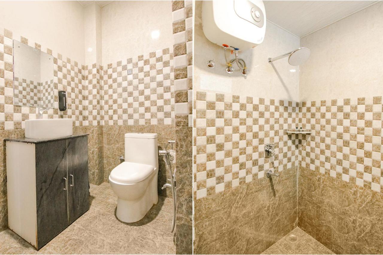 Hotel Kaanha Residency Inn By Shree Krishna Hospitality Рішикеш Екстер'єр фото